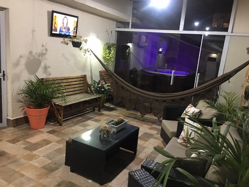 Cobertura à venda com 2 quartos, 90m² - Foto 13