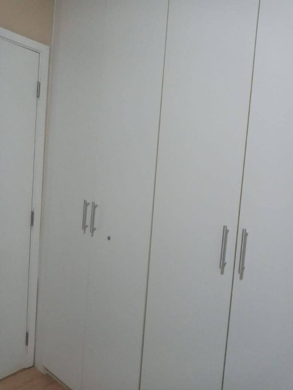 Apartamento à venda com 2 quartos, 50m² - Foto 5