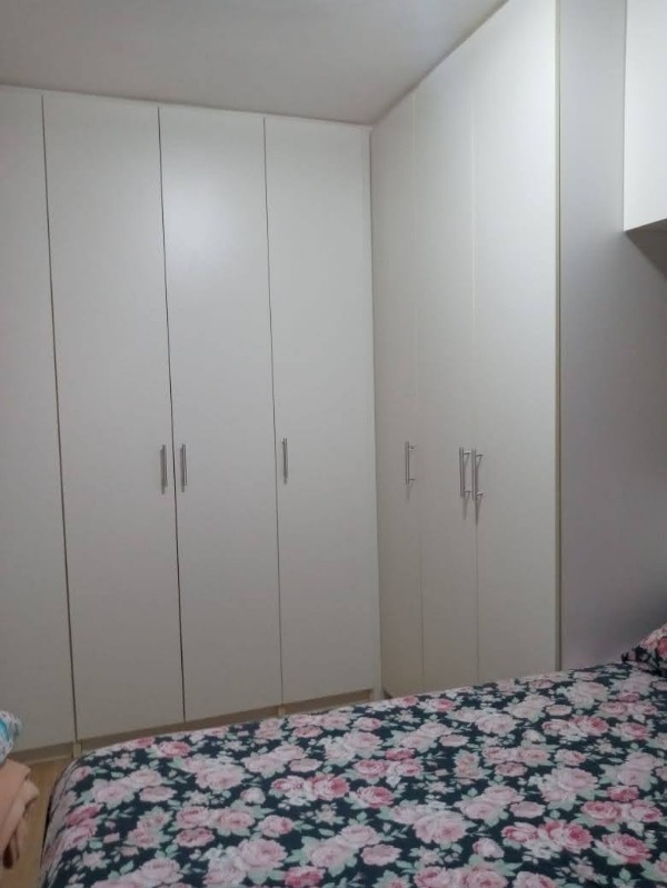 Apartamento à venda com 2 quartos, 50m² - Foto 6