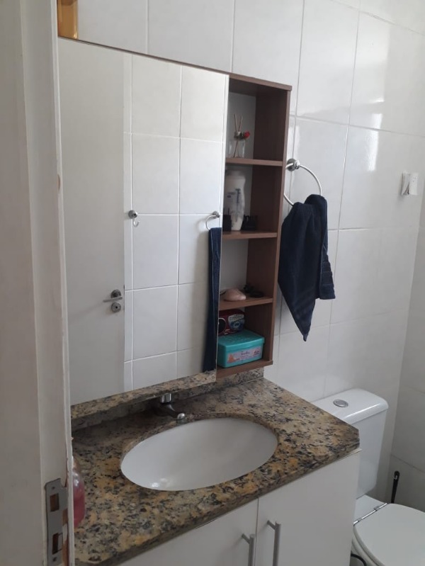 Apartamento à venda com 2 quartos, 50m² - Foto 11