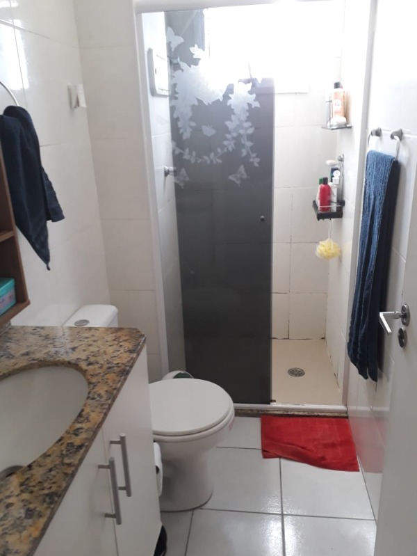 Apartamento à venda com 2 quartos, 50m² - Foto 12