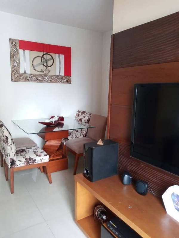 Apartamento à venda com 2 quartos, 50m² - Foto 16