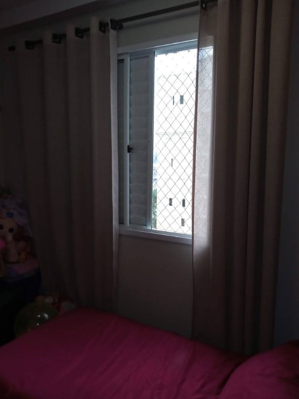 Apartamento à venda com 2 quartos, 50m² - Foto 18