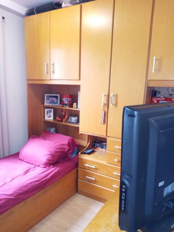 Apartamento à venda com 2 quartos, 50m² - Foto 19