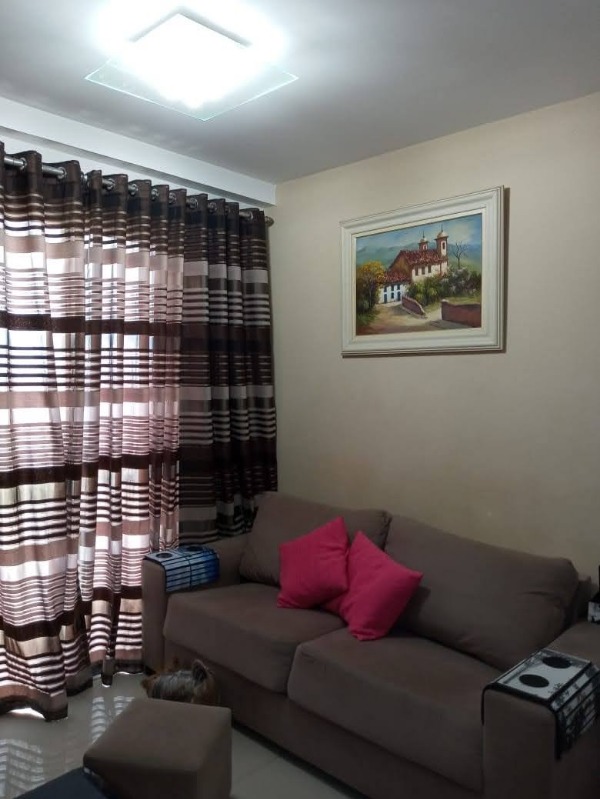 Apartamento à venda com 2 quartos, 50m² - Foto 20