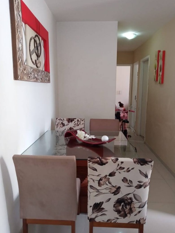 Apartamento à venda com 2 quartos, 50m² - Foto 34