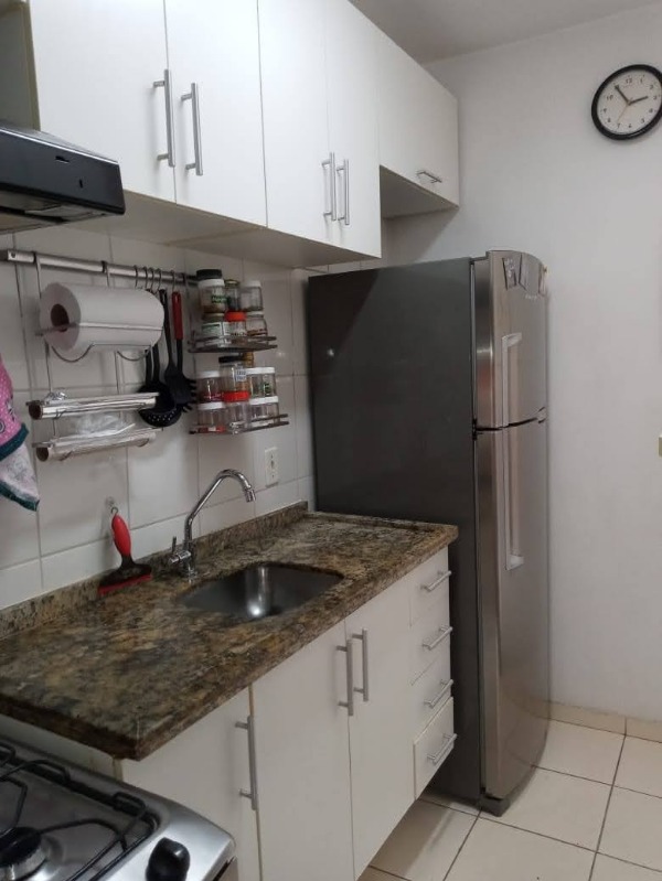 Apartamento à venda com 2 quartos, 50m² - Foto 35