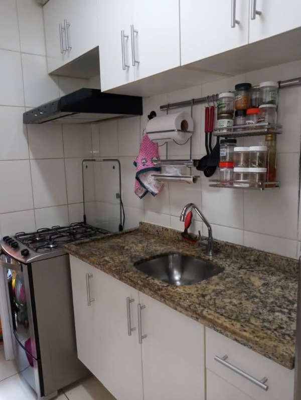 Apartamento à venda com 2 quartos, 50m² - Foto 36