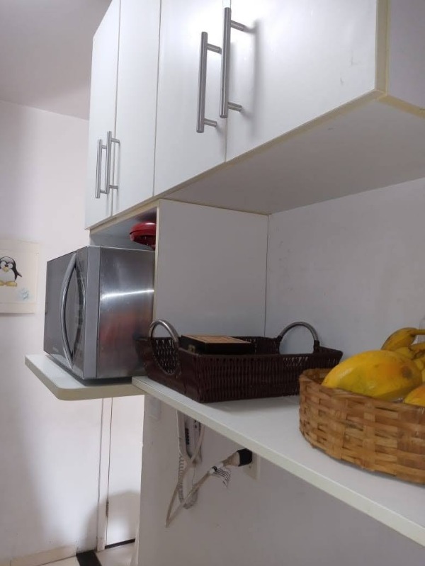 Apartamento à venda com 2 quartos, 50m² - Foto 38