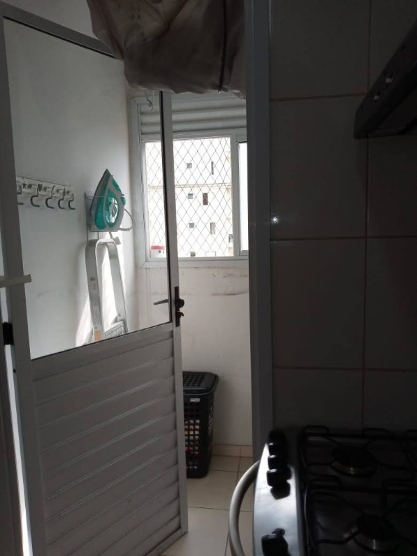 Apartamento à venda com 2 quartos, 50m² - Foto 39