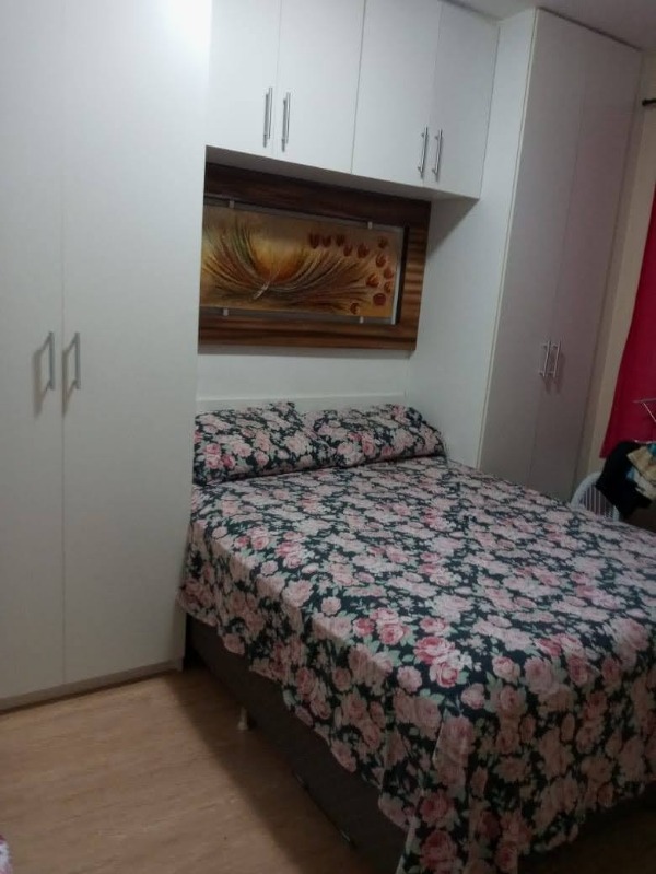 Apartamento à venda com 2 quartos, 50m² - Foto 41