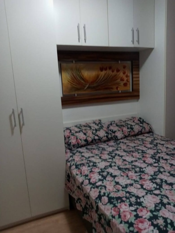 Apartamento à venda com 2 quartos, 50m² - Foto 43