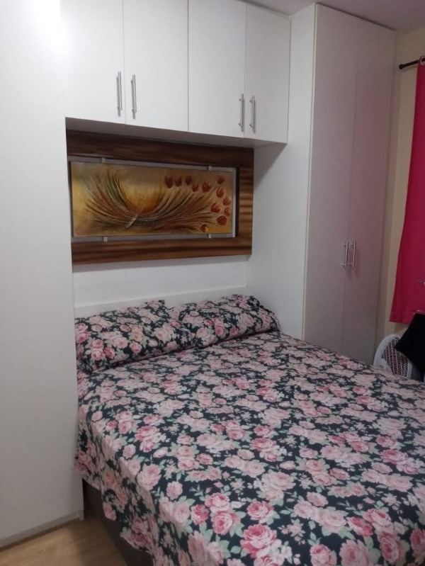 Apartamento à venda com 2 quartos, 50m² - Foto 44