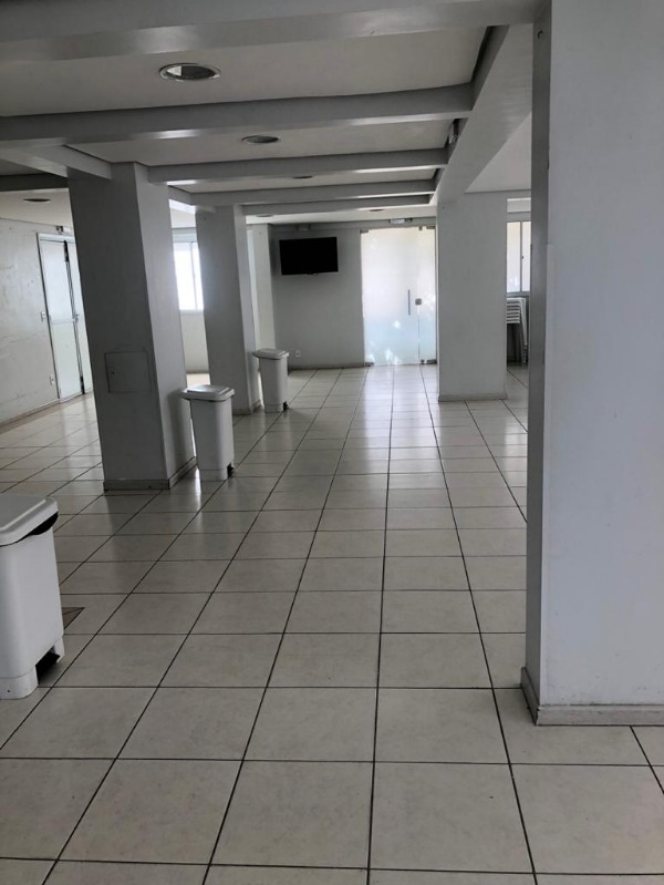 Apartamento à venda com 2 quartos, 50m² - Foto 47