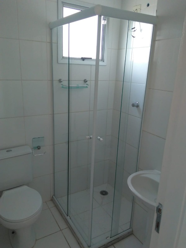 Apartamento à venda com 2 quartos, 49m² - Foto 7