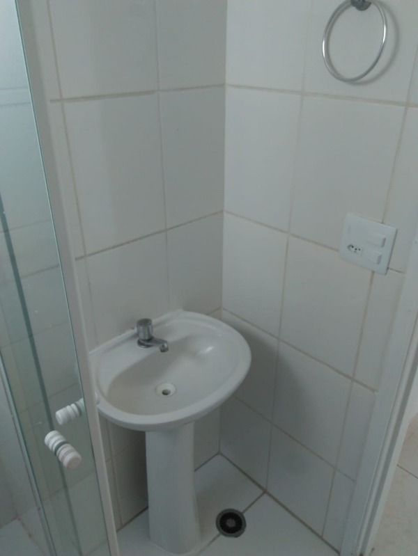 Apartamento à venda com 2 quartos, 49m² - Foto 8