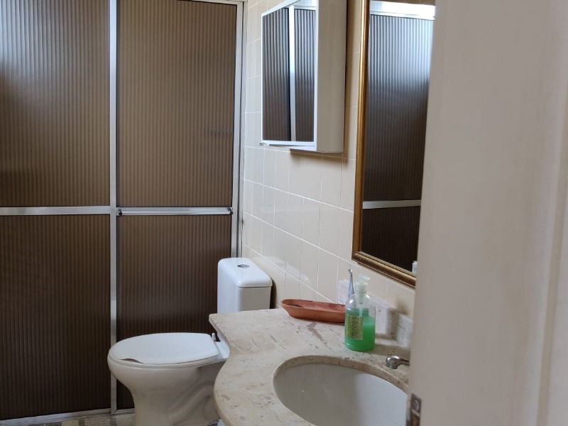 Apartamento à venda com 3 quartos, 168m² - Foto 5