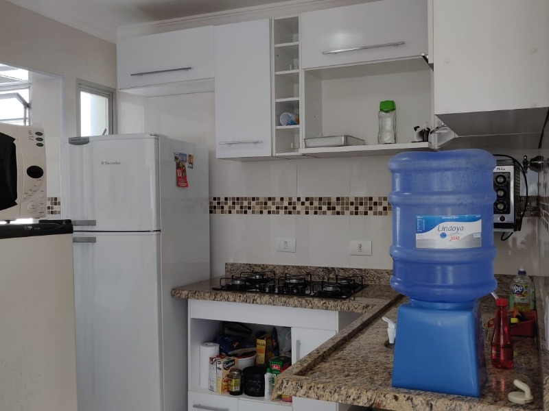 Apartamento à venda com 3 quartos, 168m² - Foto 6