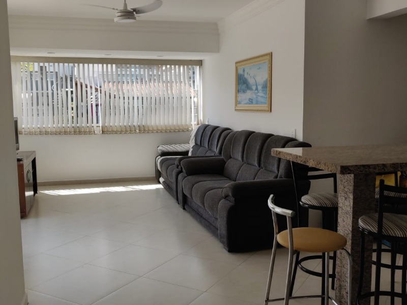 Apartamento à venda com 3 quartos, 168m² - Foto 8