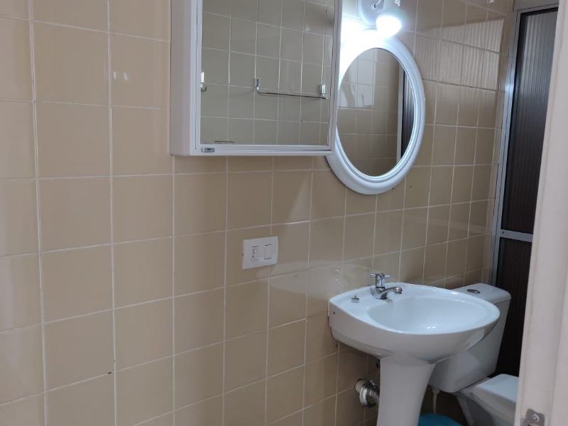 Apartamento à venda com 3 quartos, 168m² - Foto 11