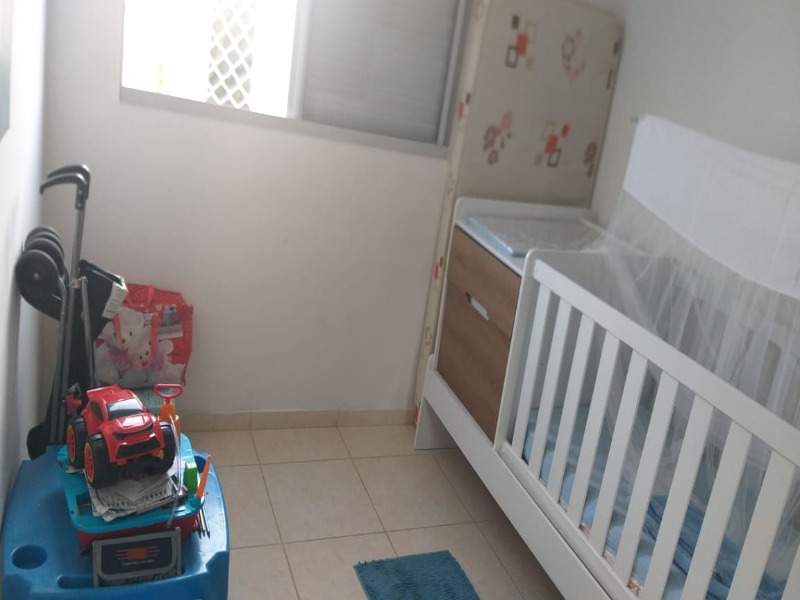 Apartamento à venda com 2 quartos, 50m² - Foto 5