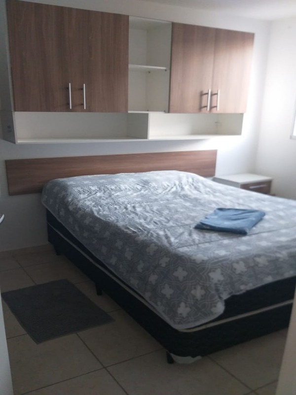 Apartamento à venda com 2 quartos, 50m² - Foto 6