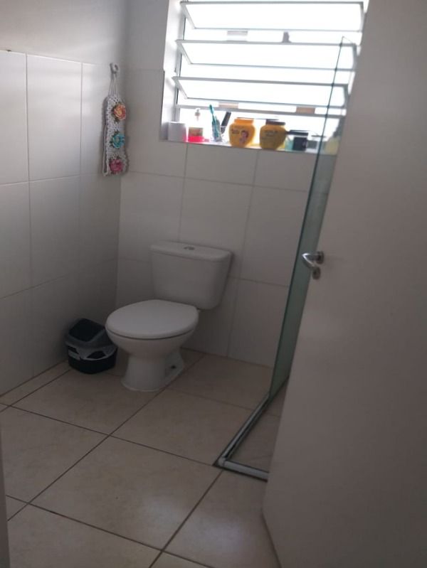 Apartamento à venda com 2 quartos, 50m² - Foto 7