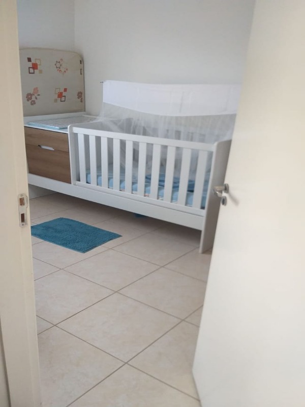 Apartamento à venda com 2 quartos, 50m² - Foto 8