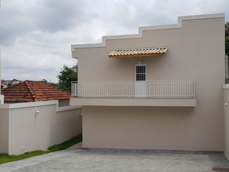 Casa à venda com 2 quartos, 53m² - Foto 2