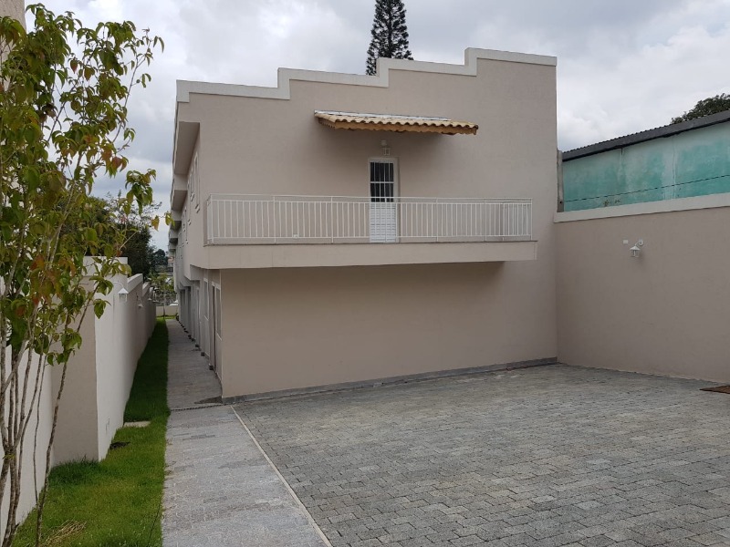 Casa à venda com 2 quartos, 53m² - Foto 3