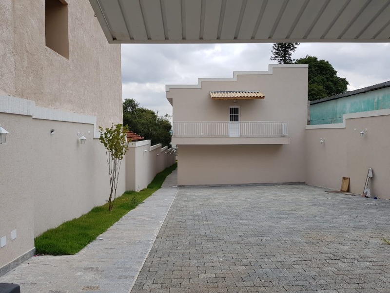 Casa à venda com 2 quartos, 53m² - Foto 7