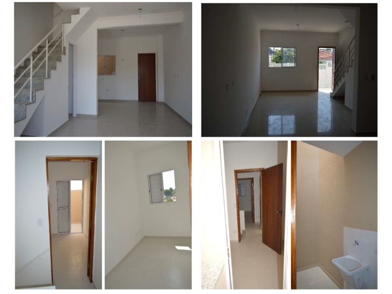 Casa à venda com 3 quartos, 81m² - Foto 3