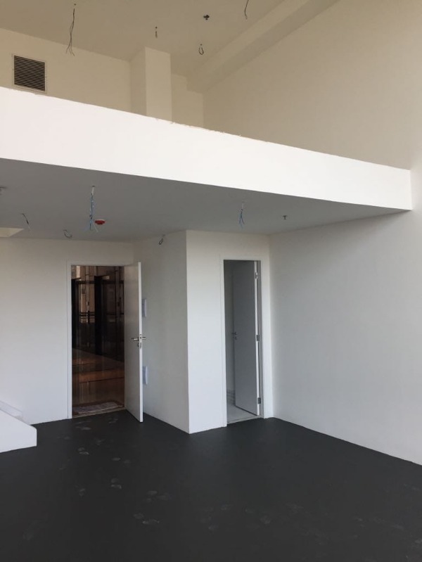 Conjunto Comercial-Sala à venda, 60m² - Foto 4