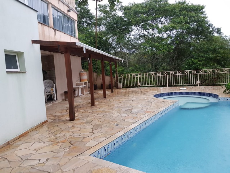 Casa à venda com 5 quartos, 580m² - Foto 33