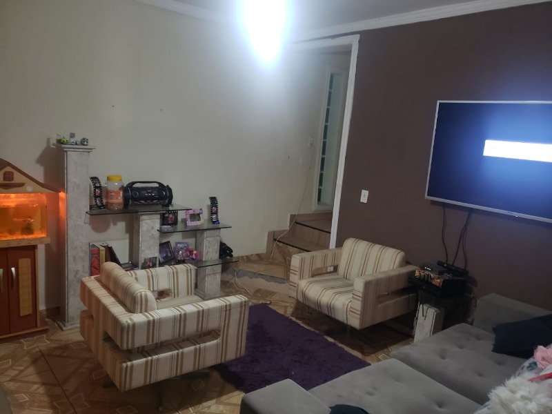 Casa à venda com 4 quartos, 600m² - Foto 15