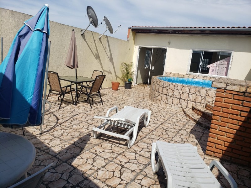 Casa à venda com 4 quartos, 600m² - Foto 19