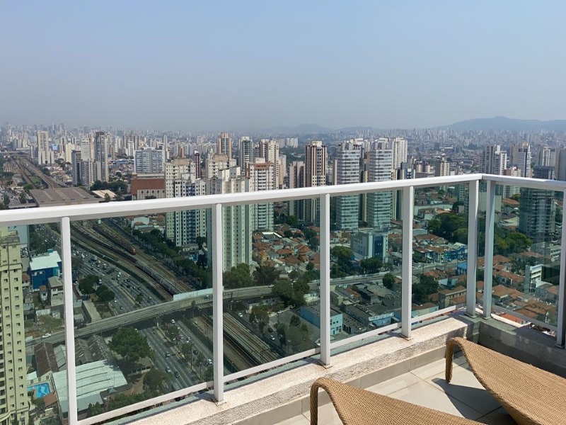 Apartamento à venda com 1 quarto, 134m² - Foto 13