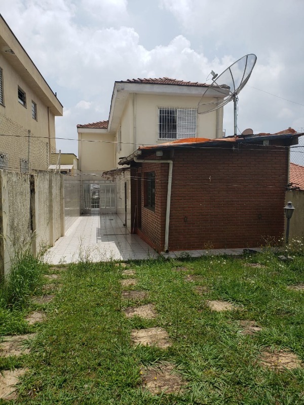 Casa à venda com 3 quartos, 150m² - Foto 11