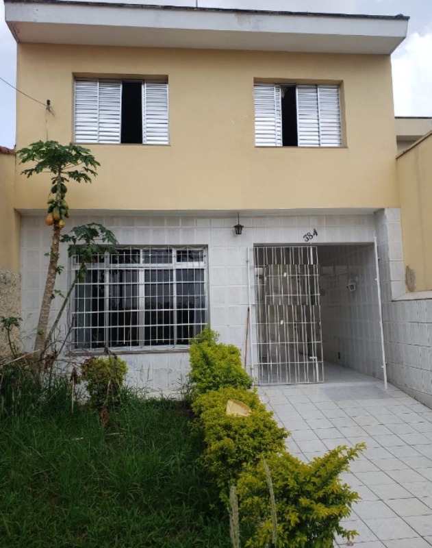 Casa à venda com 3 quartos, 150m² - Foto 1