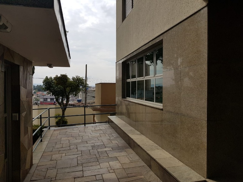 Cobertura à venda e aluguel com 3 quartos, 160m² - Foto 22