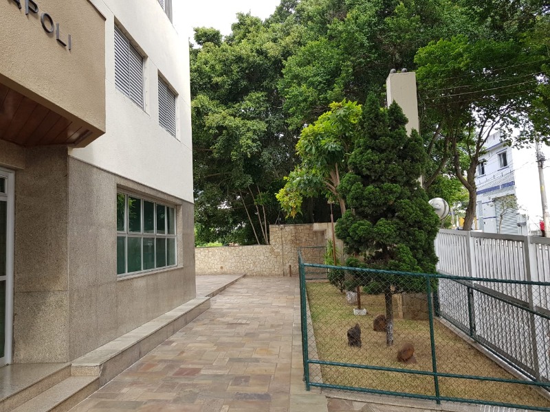 Cobertura à venda e aluguel com 3 quartos, 160m² - Foto 24