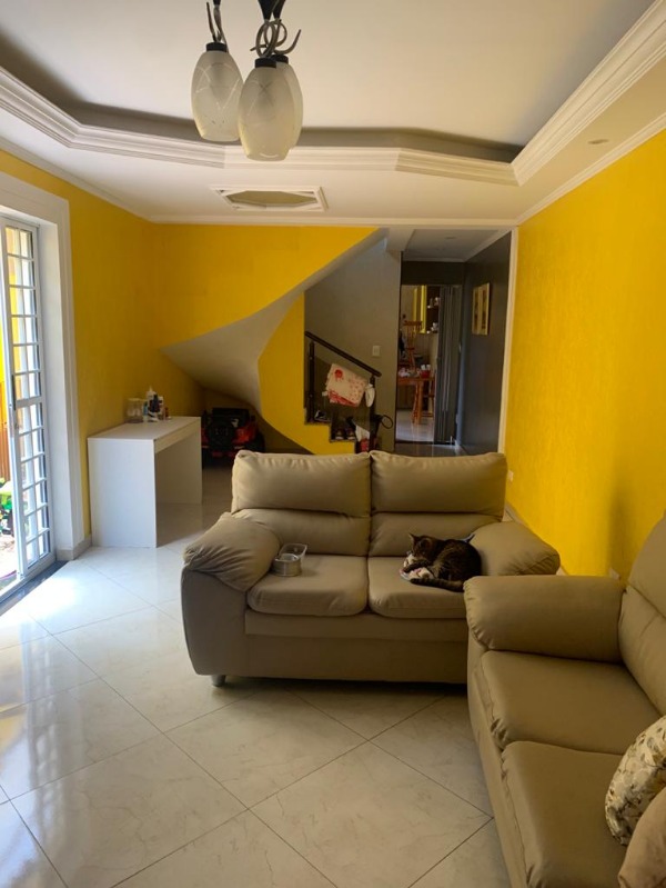 Casa à venda com 3 quartos, 120m² - Foto 3