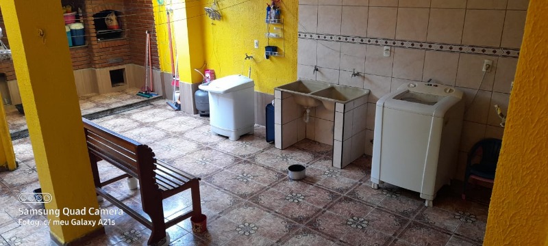 Casa à venda com 3 quartos, 120m² - Foto 19