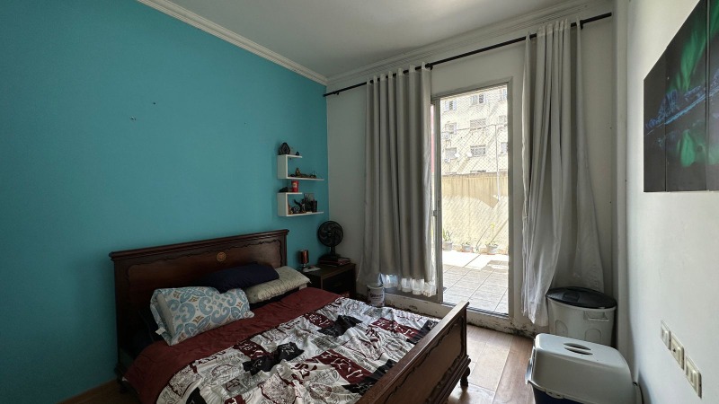 Apartamento à venda com 1 quarto, 72m² - Foto 3