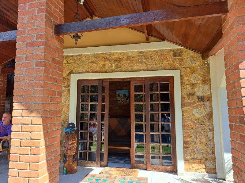 Casa à venda e aluguel com 3 quartos - Foto 8