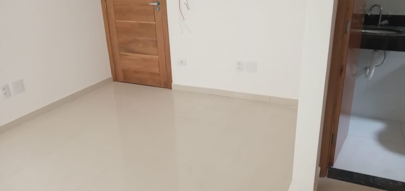 Apartamento à venda com 2 quartos, 40m² - Foto 12