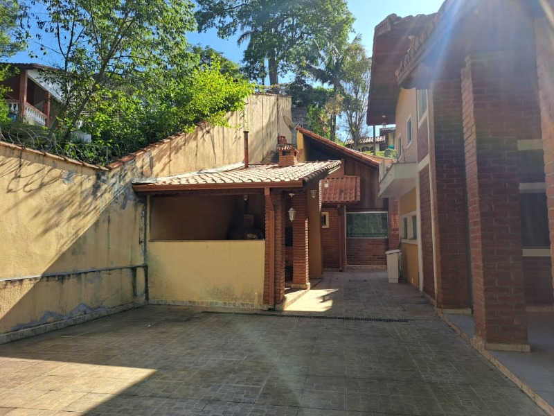 Casa à venda e aluguel com 3 quartos - Foto 20