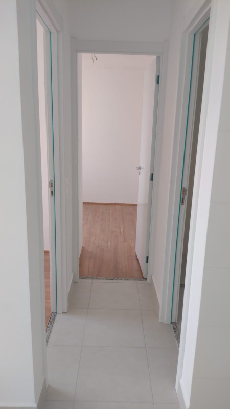 Apartamento à venda com 2 quartos, 32m² - Foto 4