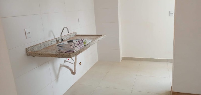 Apartamento à venda com 2 quartos, 53m² - Foto 3