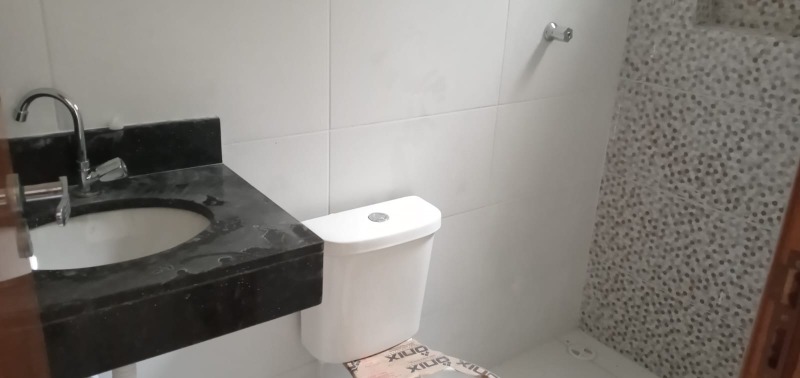 Apartamento à venda com 2 quartos, 40m² - Foto 8